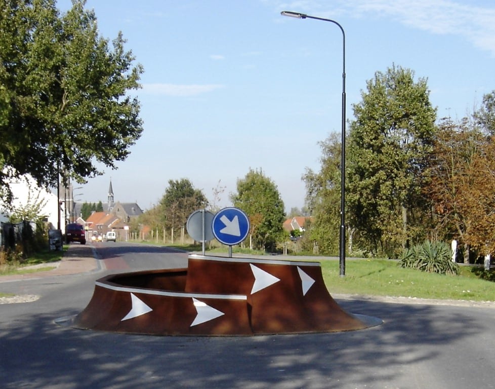 PROJECTEN BORSELE 1