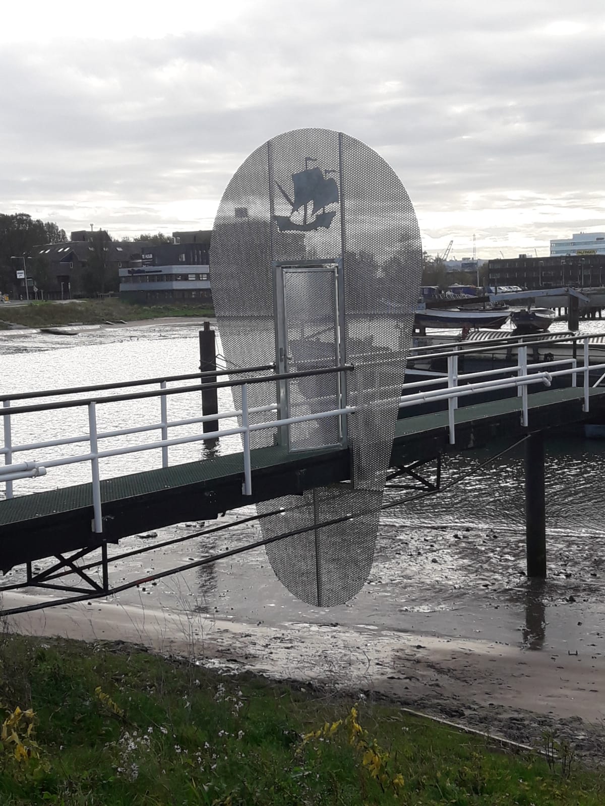 POORT ZEEKADETTEN 1