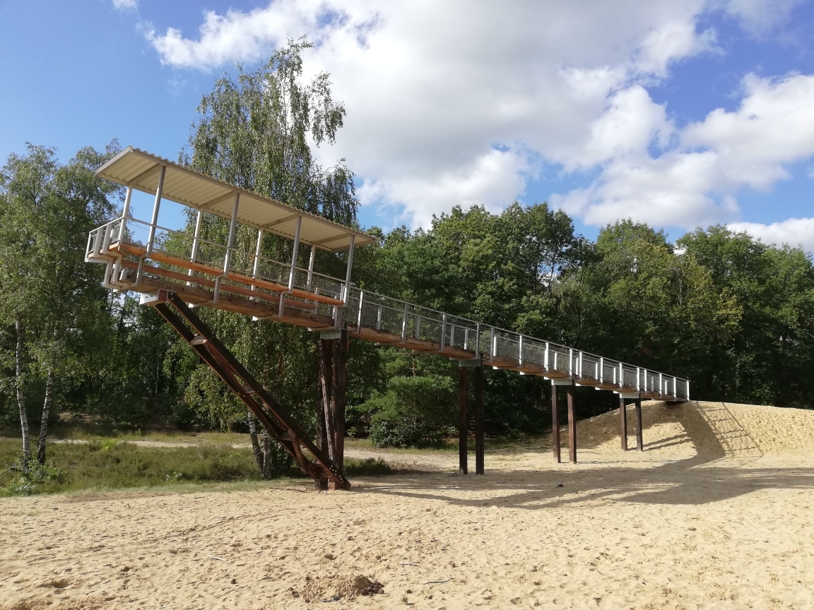 BELEVINGSPUNTEN 1